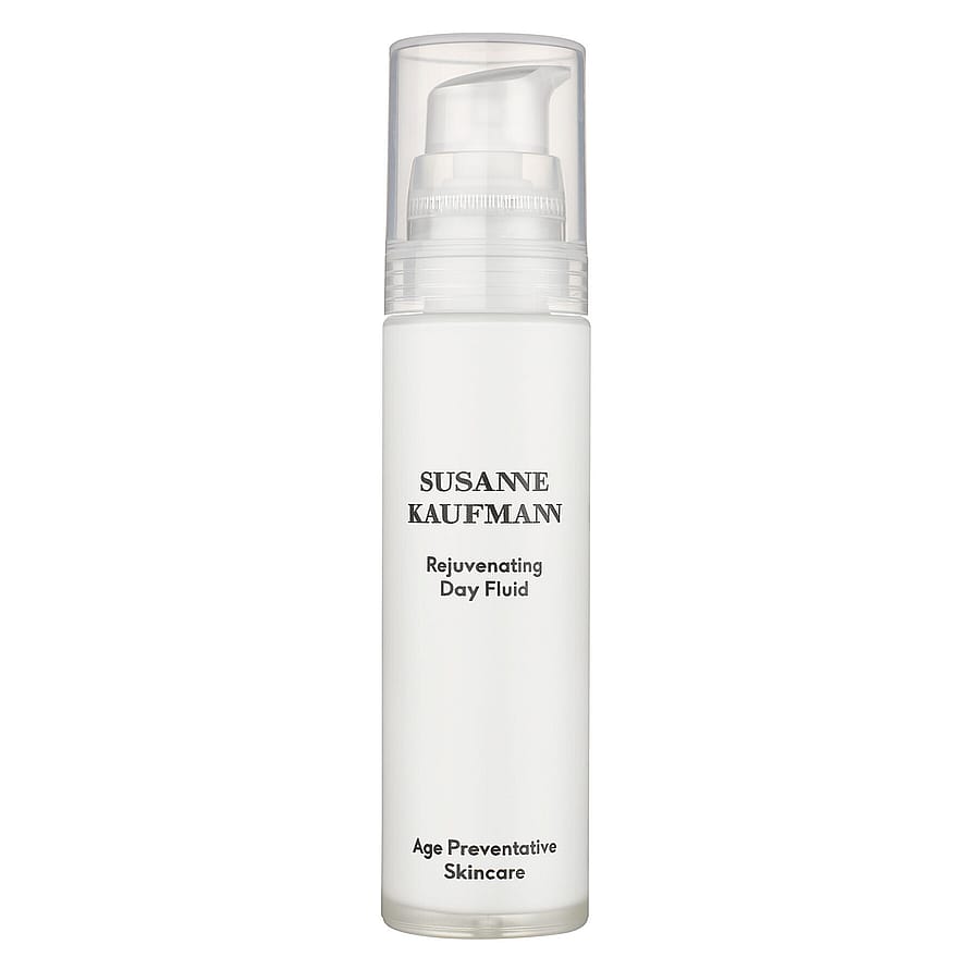 Susanne Kaufmann Rejuvenating Day Fluid 50 ml