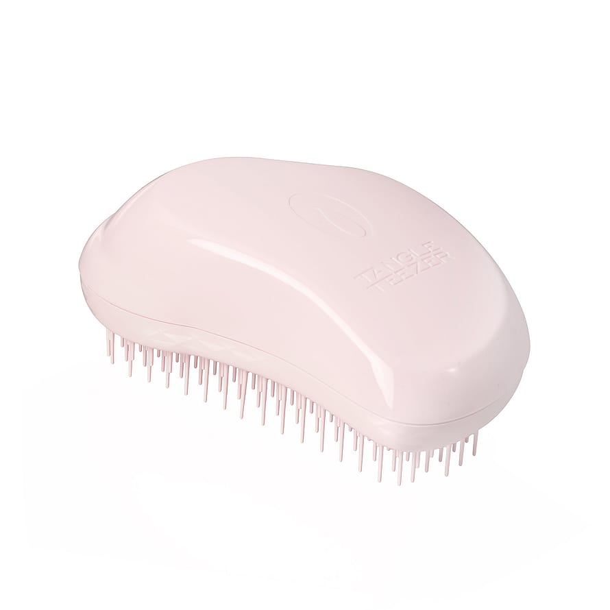 Tangle Teezer Plant Brush Marshmellow Pink