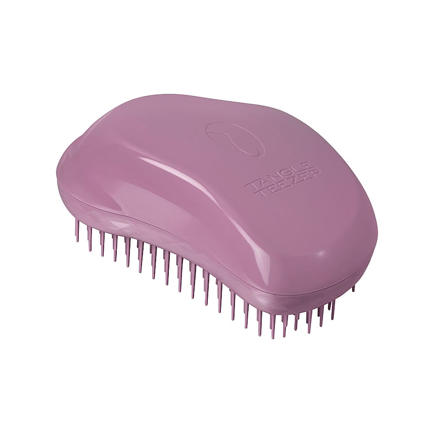 Tangle Teezer Plant Brush Earthy Purple