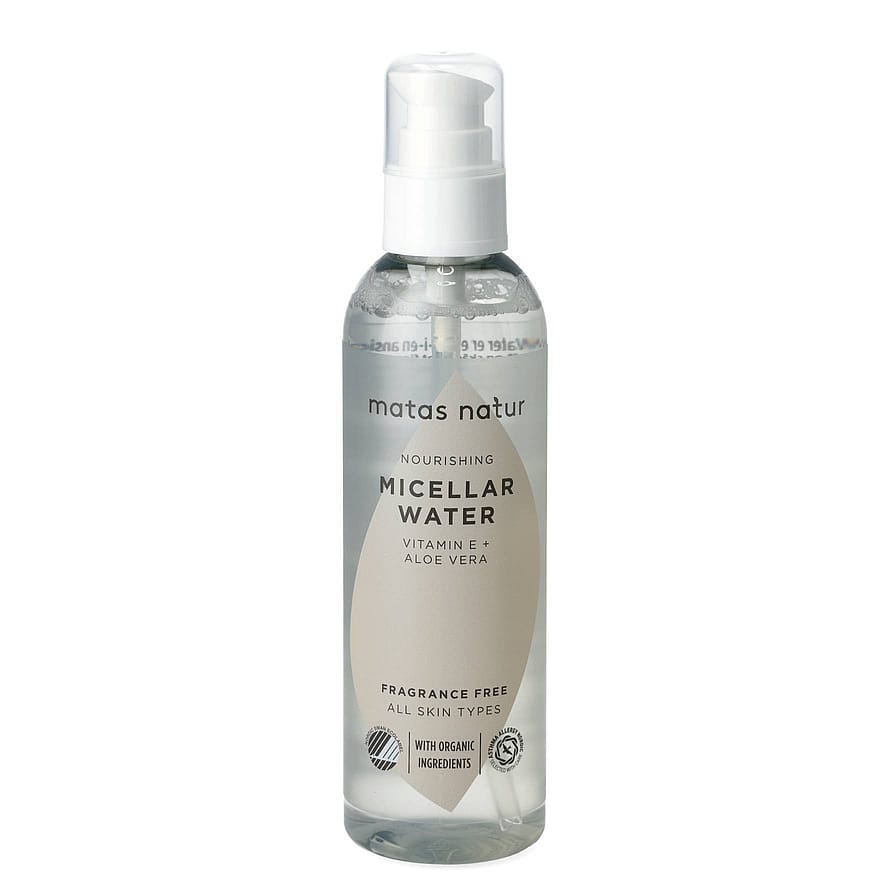 Matas Natur Micellar Water 200 ml