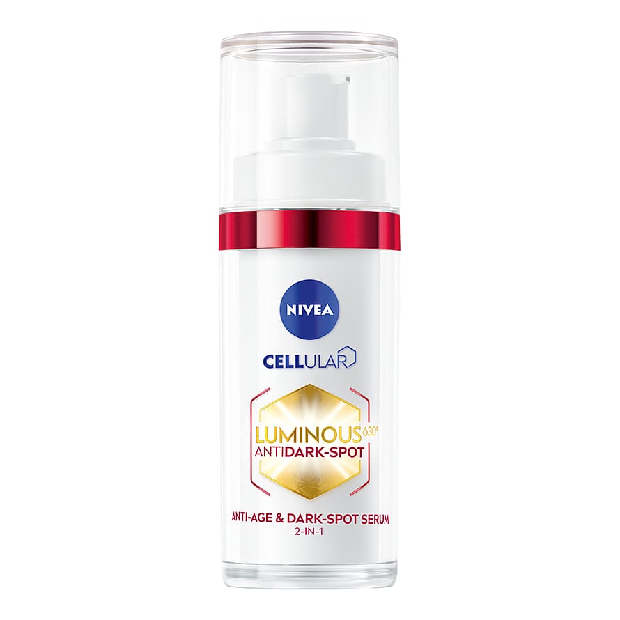 NIVEA Luminous 630 Anti-age & Spot Serum 30 ml