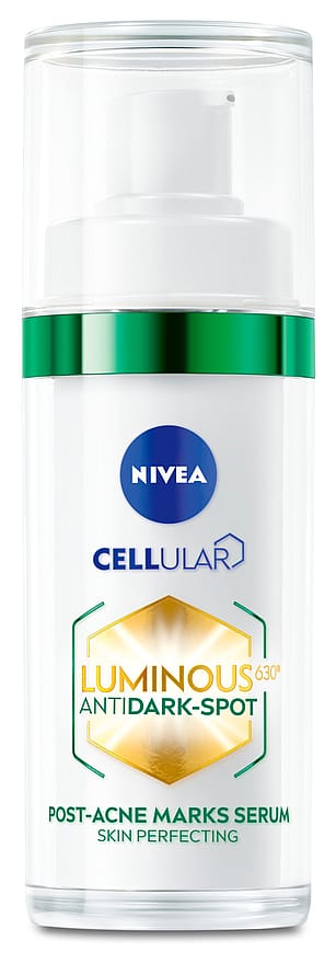 NIVEA Luminous630 Post-Acne Marks Serum 30 ml