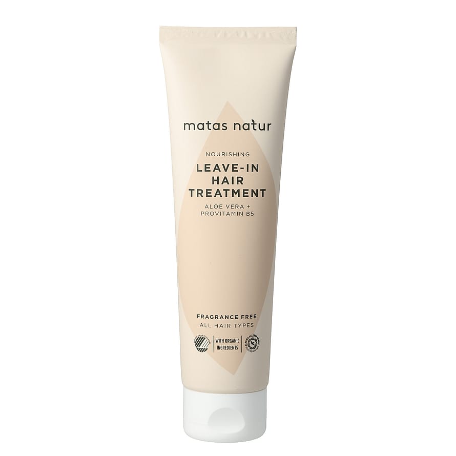 Matas Natur Nourishing Leave-in Hair Treatment 150 ml