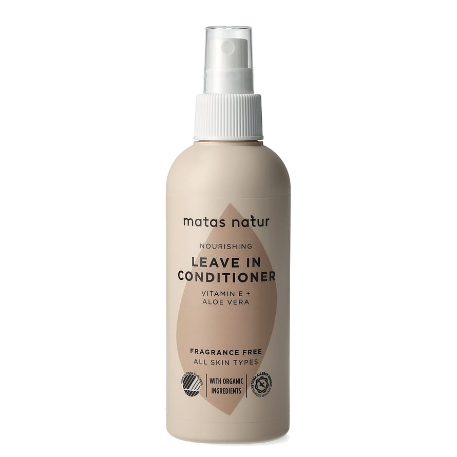 Matas Natur Nourishing Leave-in Conditioner 200 ml