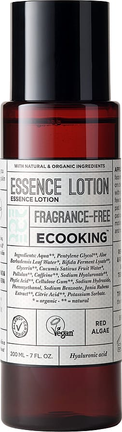 ECOOKING Essence Lotion 200 ml