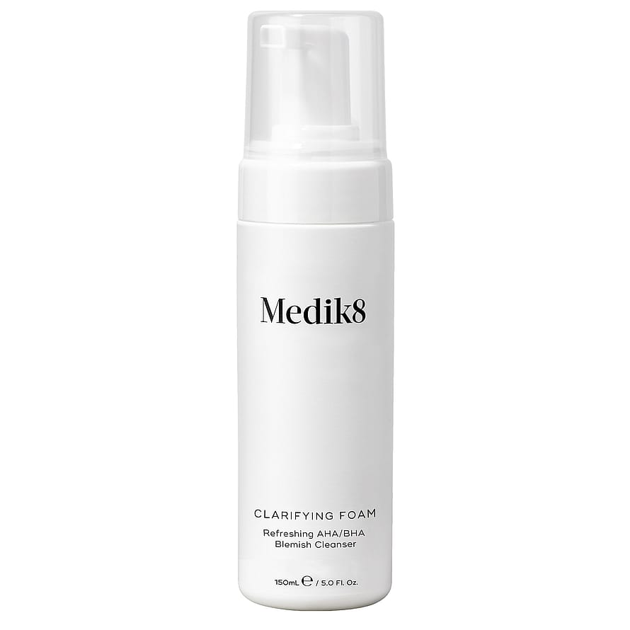 Medik8 Clarifying Foam 150 ml