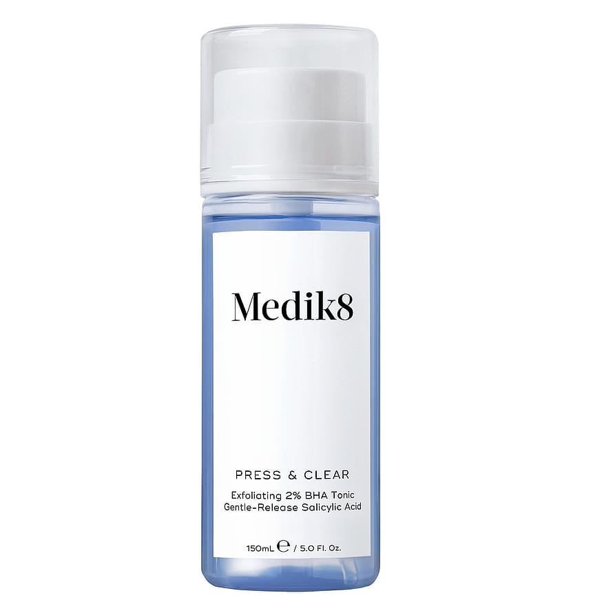 Medik8 Press & Clear 150 ml