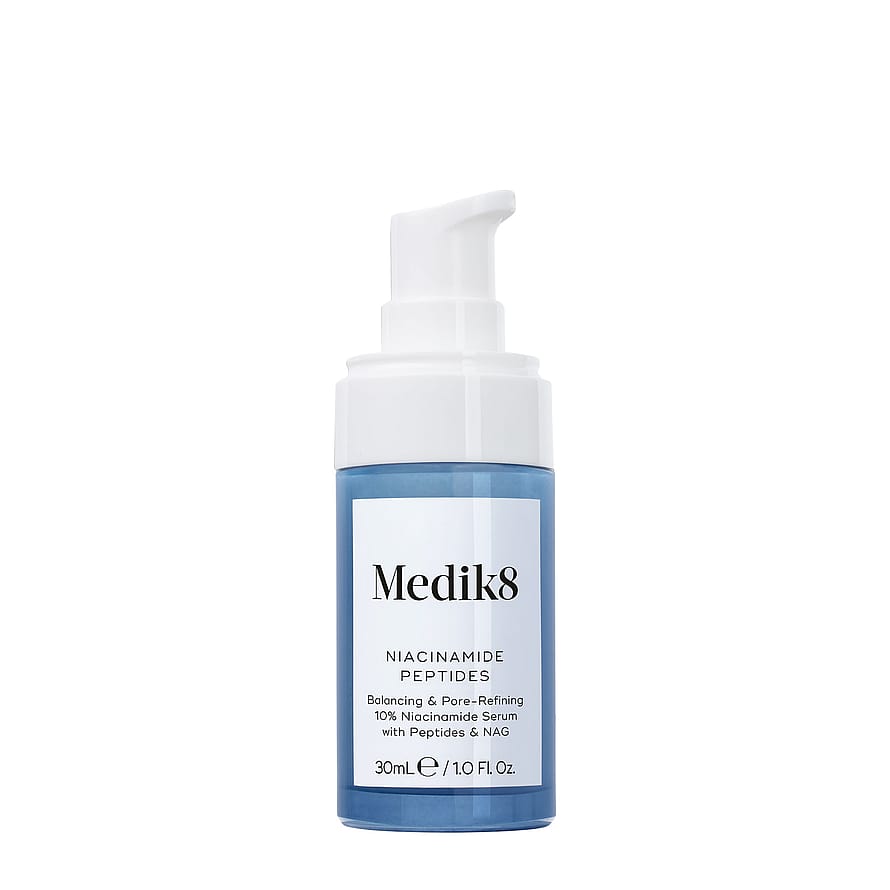 Medik8 Niacinamide Peptides 30 ml