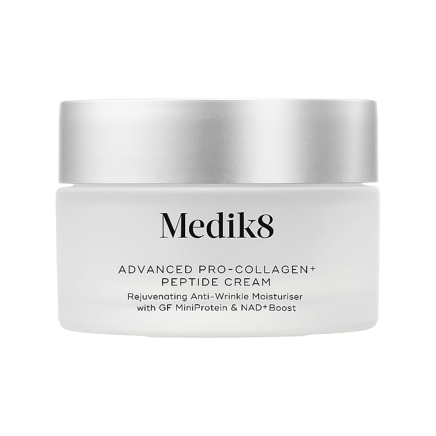 Medik8 Advanced Pro Collagen + Peptide Cream 30 ml