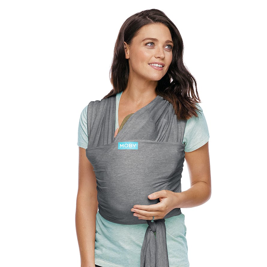 MOBY Elements Strækvikle Asphalt