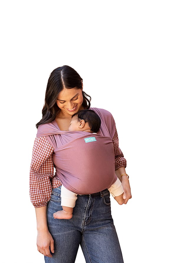 MOBY Evolution Strækvikle Terracotta