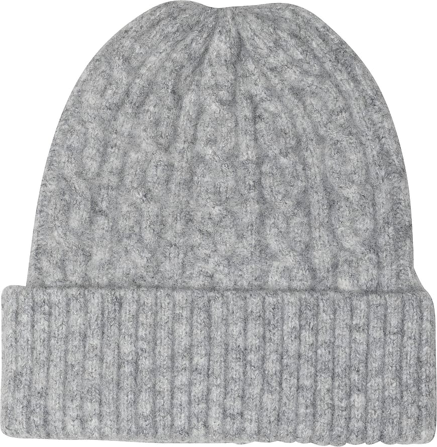 Laze Hue Grå Onesize