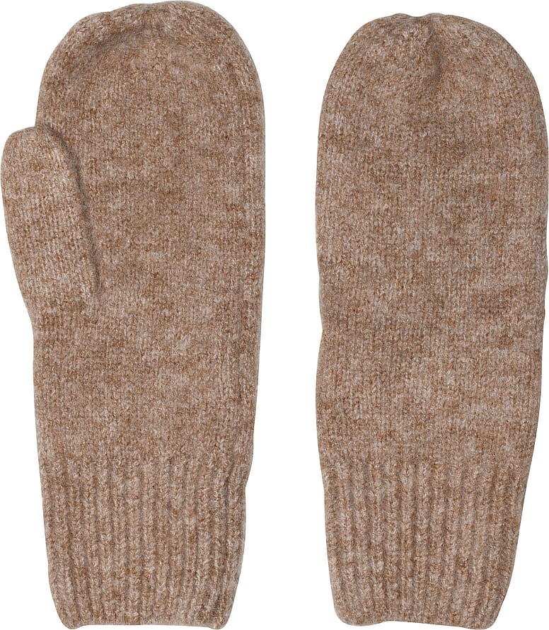 Laze Luffe Brun Onesize