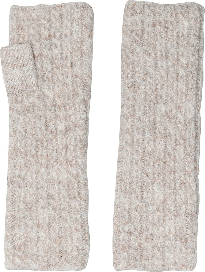 Laze Handsker Beige Onesize