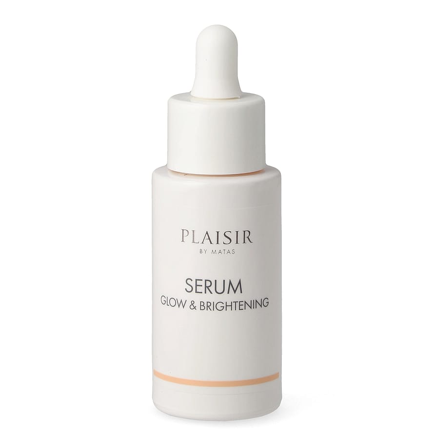 Plaisir Glow & Brightening Serum 30 ml