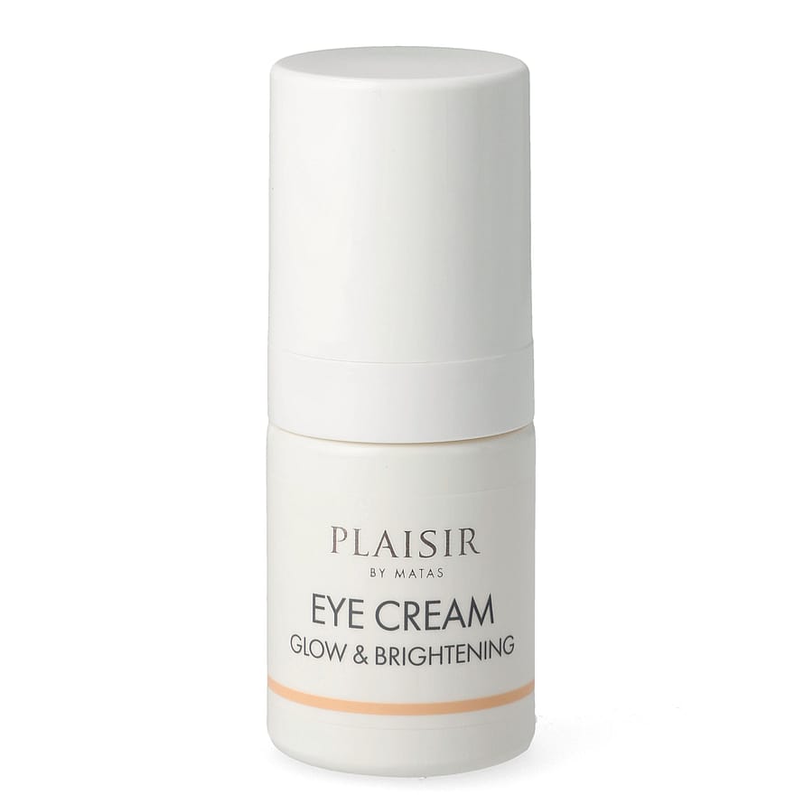 Plaisir Glow & Brightening Eye Cream 15 ml