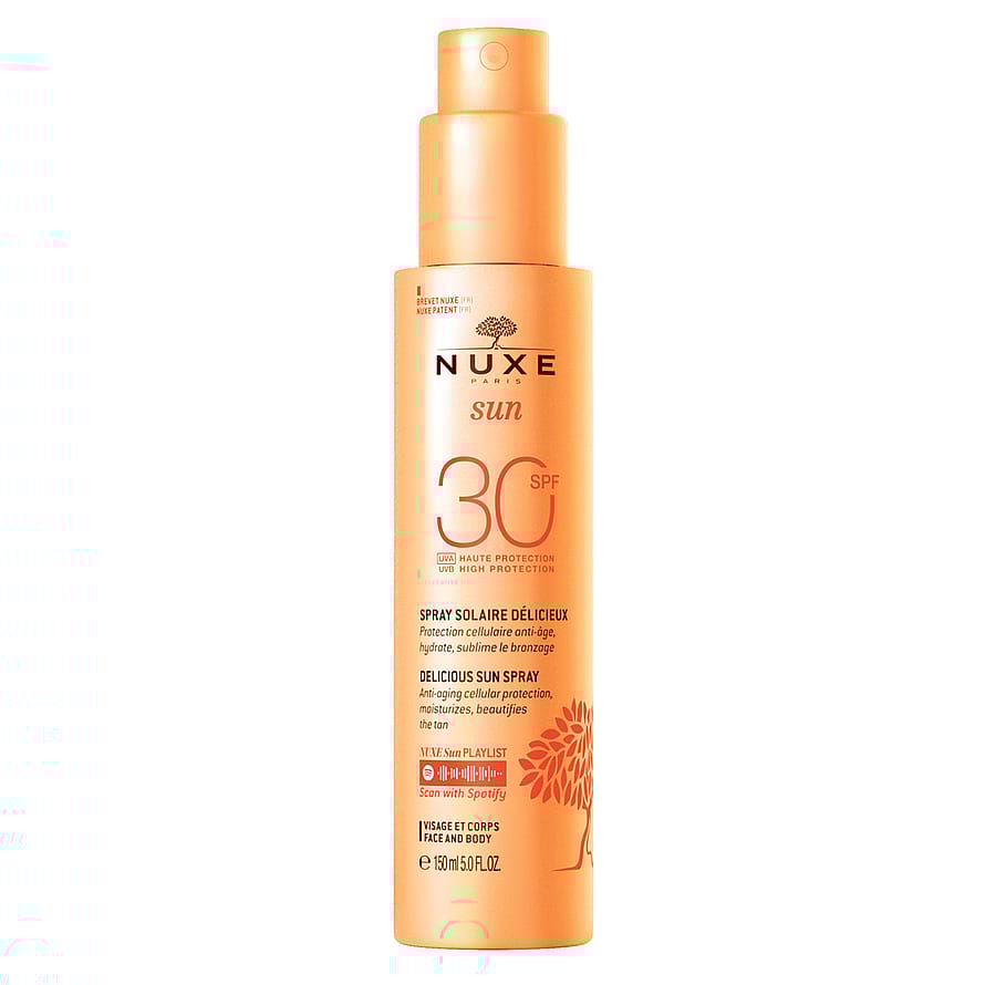 Nuxe Sun Spray SPF 30 150 ml