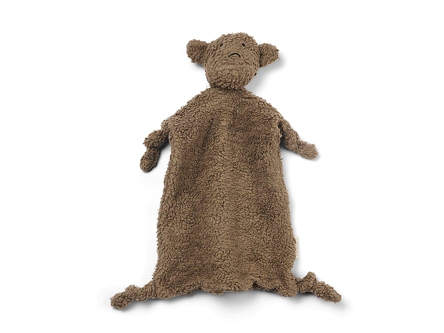 Nuuroo Asta Nusseklud Monkey Falcon