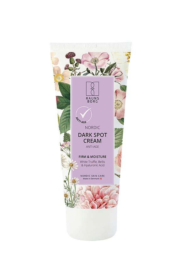 Raunsborg Anti-Age Dark Spot Cream 100 ml