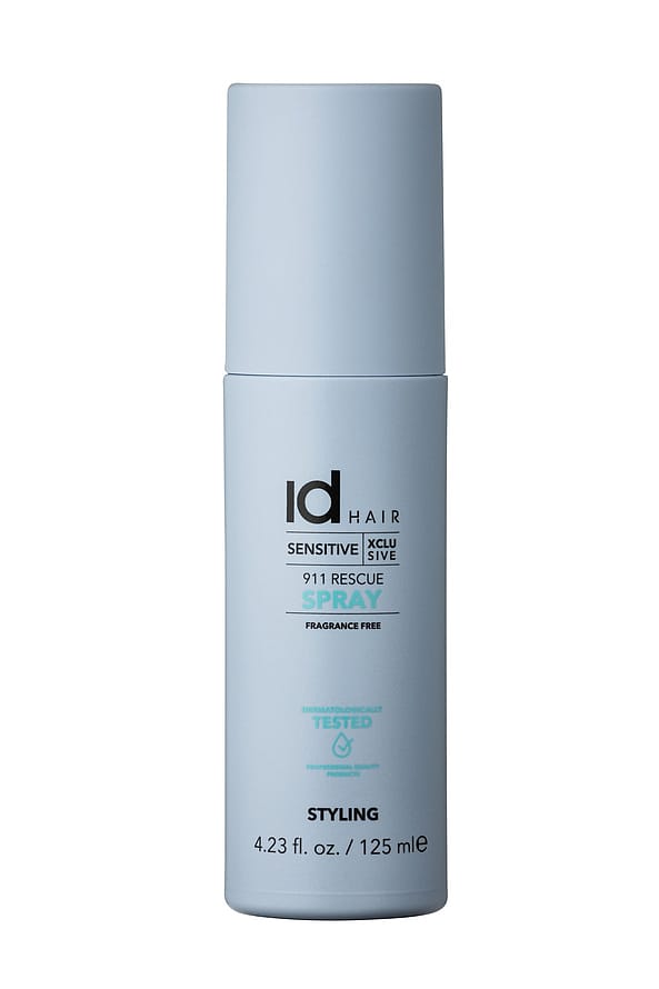 IdHAIR Sensitive Xclusive 911 Rescue Spray 125 ml