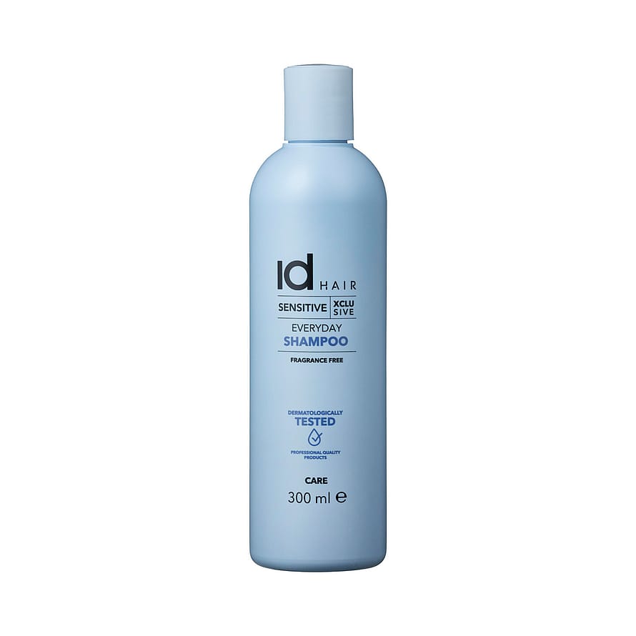 IdHAIR Sensitive Xclusive Everyday Shampoo 300 ml