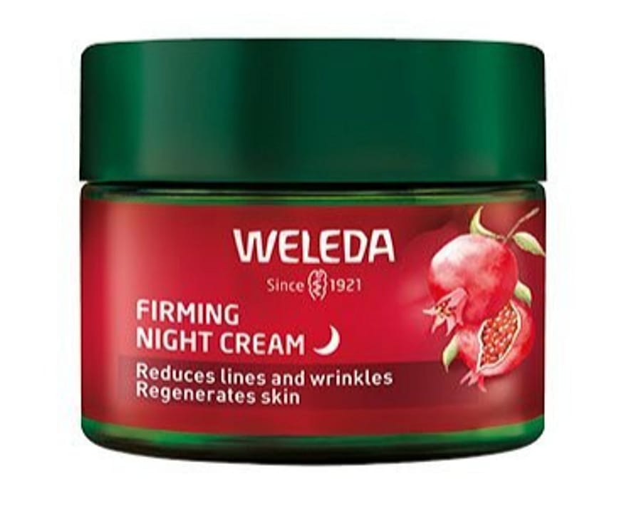 Weleda Firming Night Cream 40 ml