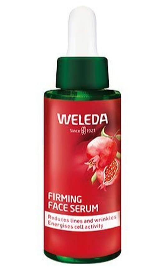 Weleda Firming Face Serum 30 ml
