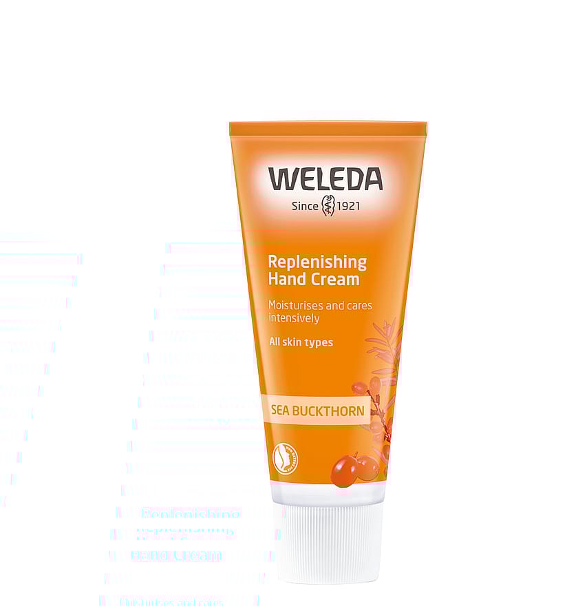 Weleda Sea Buckthorn Hand Cream 50 ml