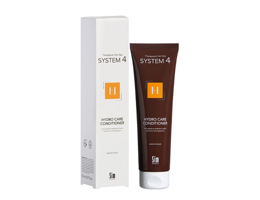 System 4 H Hydro Care Conditioner 150 ml