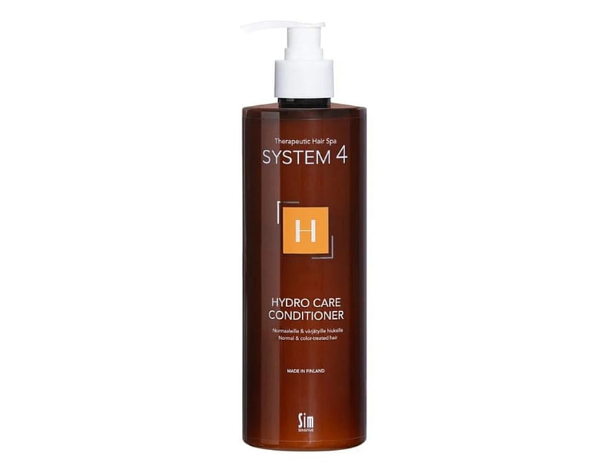 System 4 H Hydro Care Conditioner 500 ml