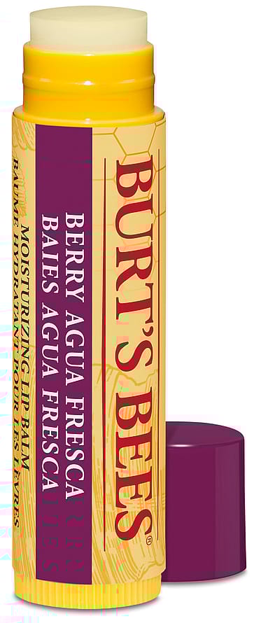 Burt's Bees Berry Agua Fresca Lip Balm