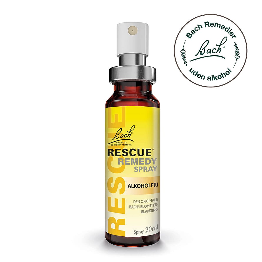 Bach Remedy spray 20 ml