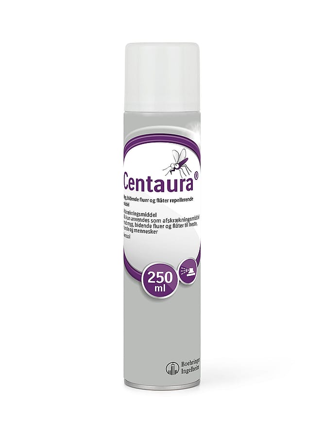 Centaura Repellerende Spray 250 ml