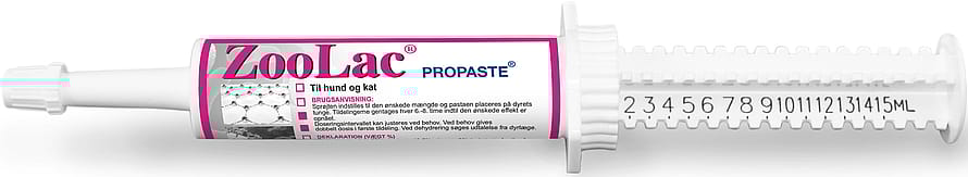 ZooLac Propaste® 15 ml
