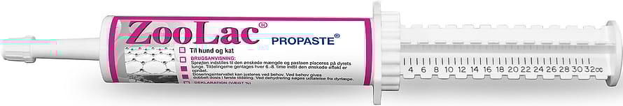 ZooLac Propaste® 32 ml