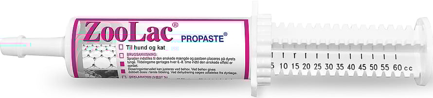 ZooLac Propaste® 60 ml