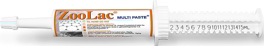 ZooLac Multipaste® 15 ml