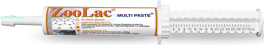 ZooLac Multipaste® 32 ml