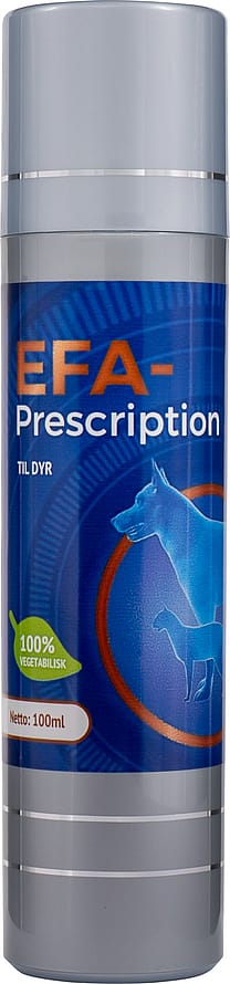Derma Prescription EFA-Prescription 100 ml