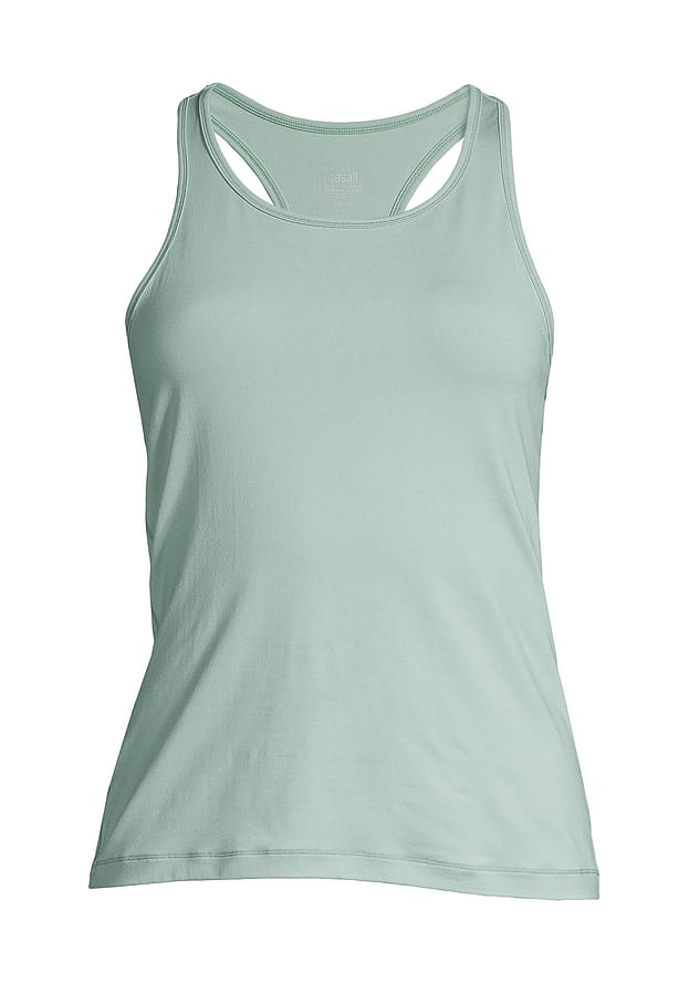 Casall Essential Racerback Mellow Mint 40
