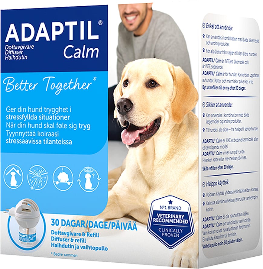 Adaptil Calm Diffuser 48 ml