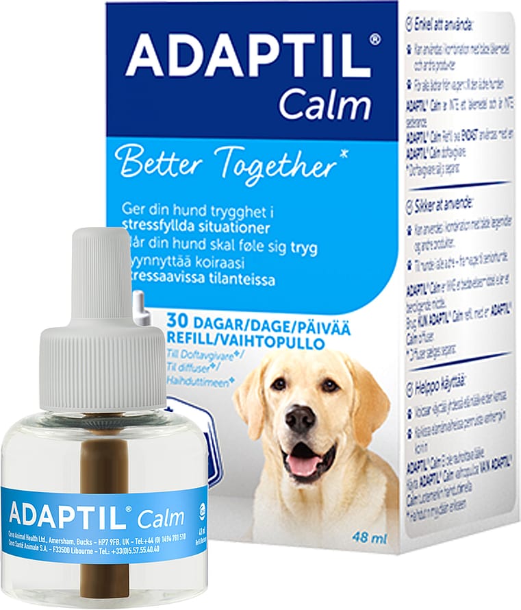 Adaptil Calm Refill 48 ml