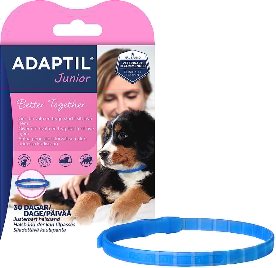 Adaptil Junior Halsbånd