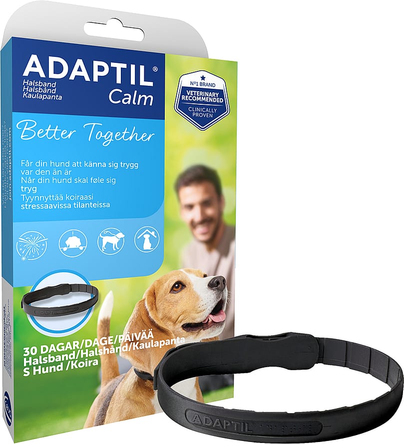 Adaptil Calm Halsbånd Str S