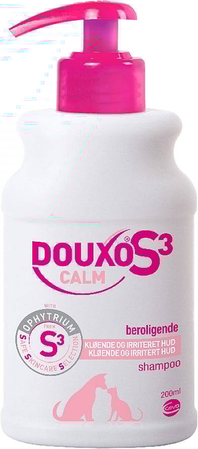 Douxo S3 Calm Shampoo 200 ml