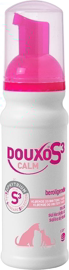 Douxo S3 Calm Mousse 150 ml
