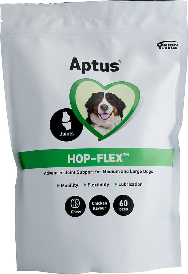 Aptus HopFlex 60 stk