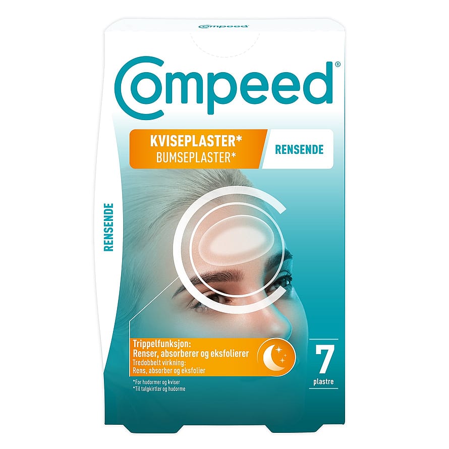 Compeed Anti Spot Plaster 7 stk