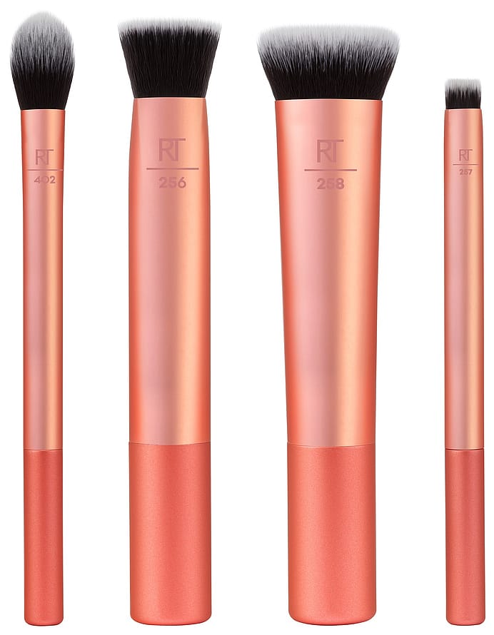 Real Techniques Face Base Set