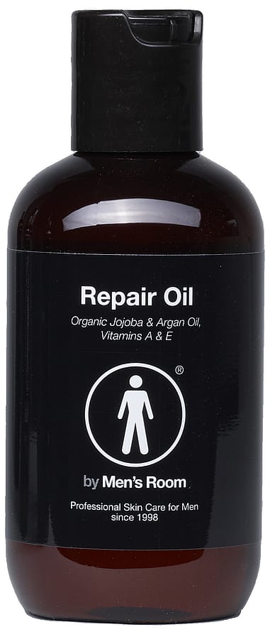 by Men's Room Room Repair Oil 89 ml